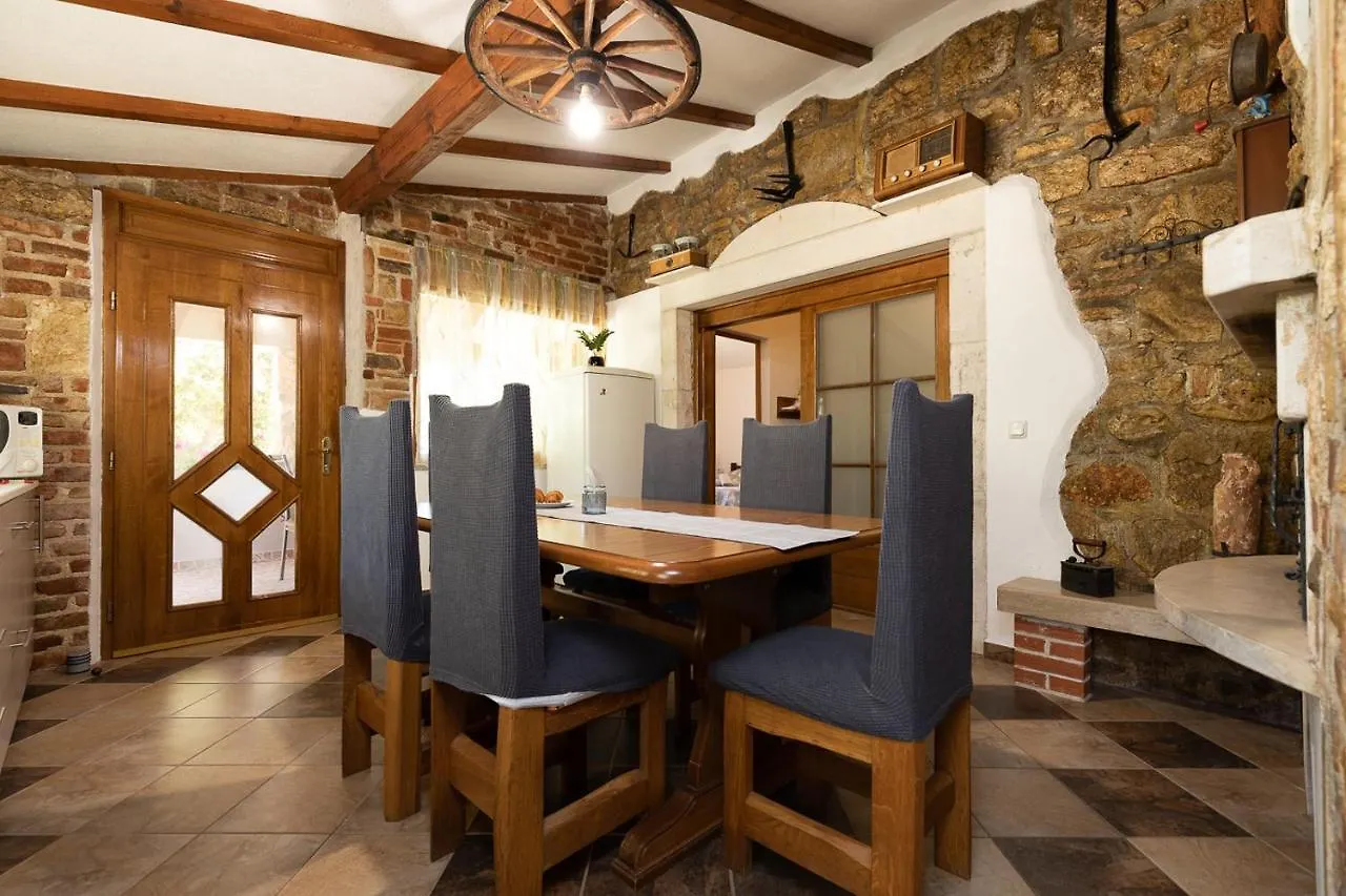 Holiday House Hana Rovinj