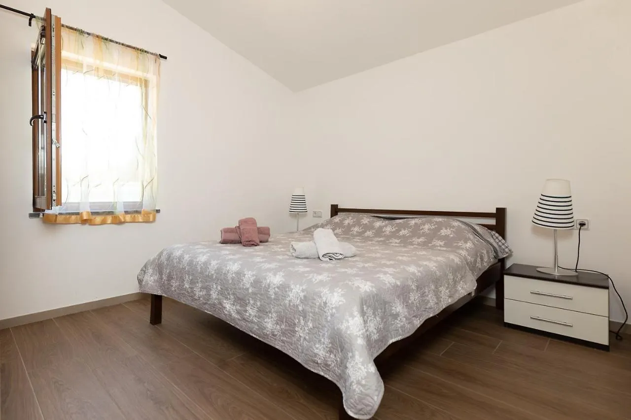 Holiday House Hana Rovinj