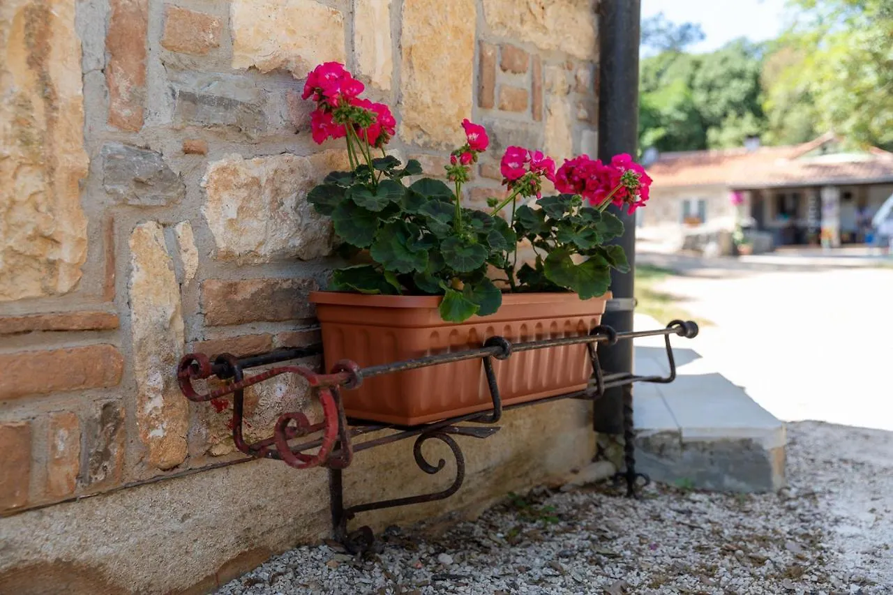Holiday House Hana Rovinj Croatia