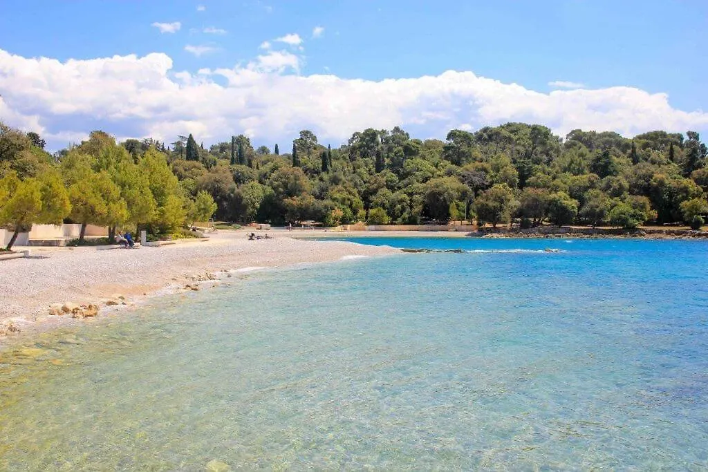Holiday House Hana Rovinj Holiday home