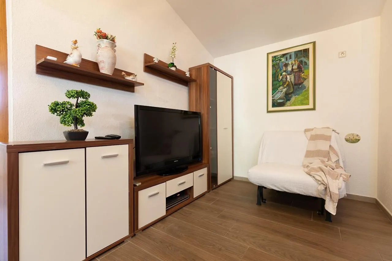 Holiday House Hana Rovinj Holiday home