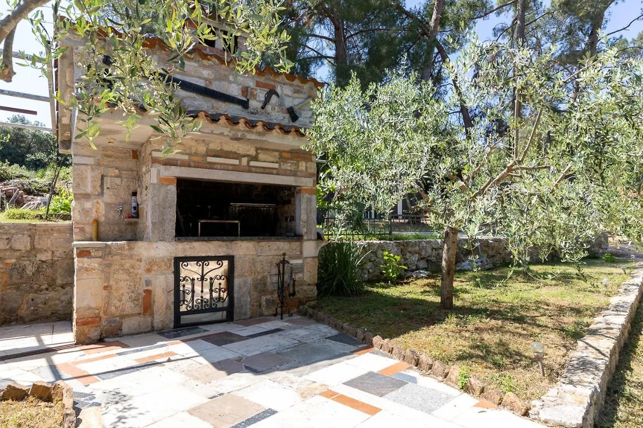 Holiday home Holiday House Hana Rovinj Croatia