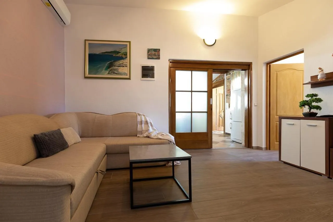 Holiday House Hana Rovinj