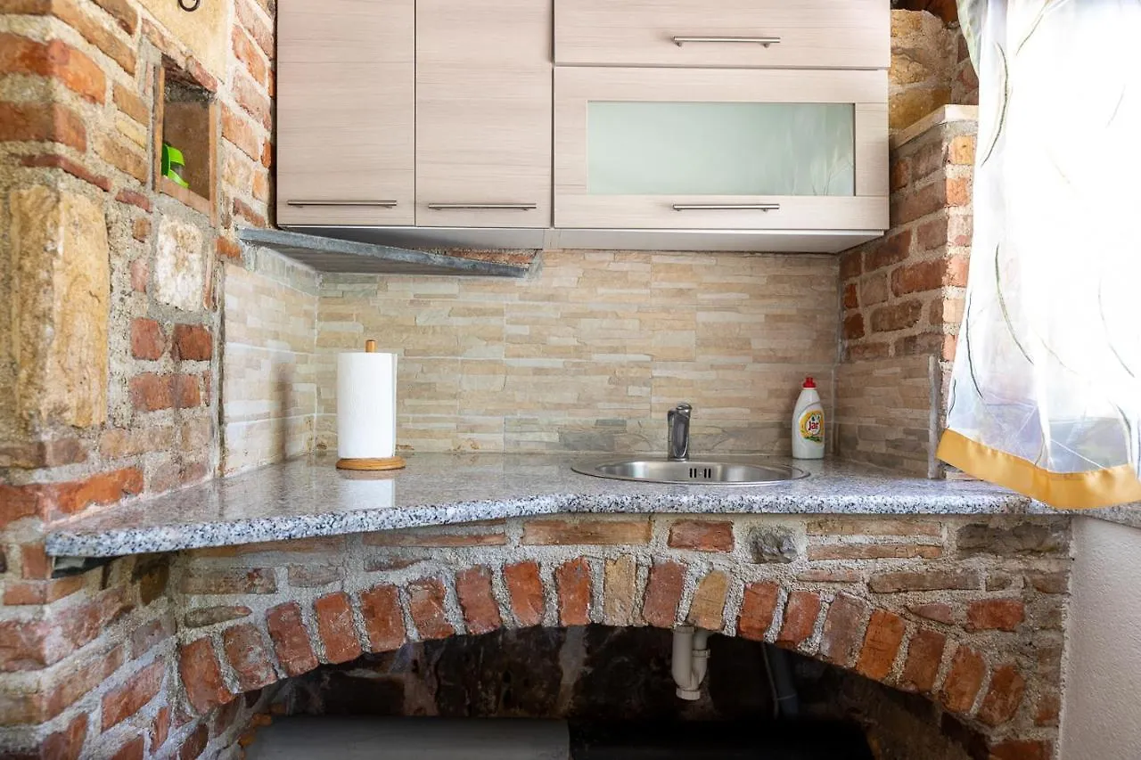 Holiday House Hana Rovinj 0*,  Croatia