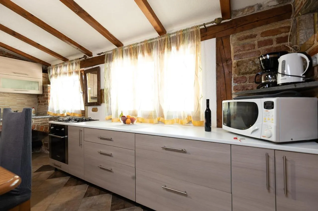 Holiday House Hana Rovinj