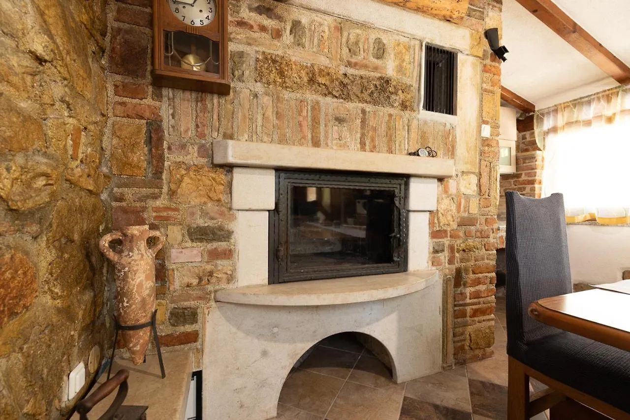 Holiday House Hana Rovinj Croatia