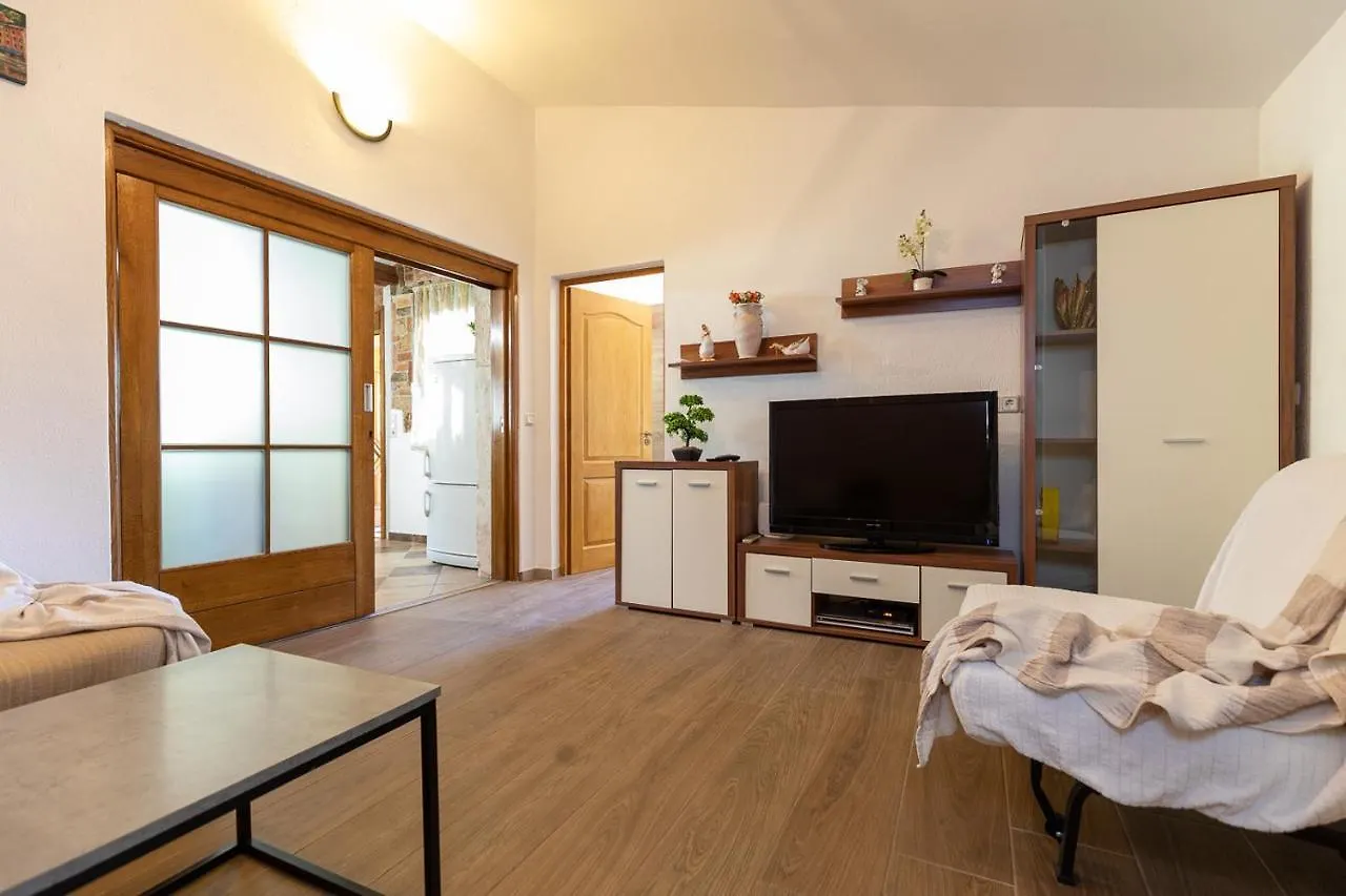 Holiday home Holiday House Hana Rovinj