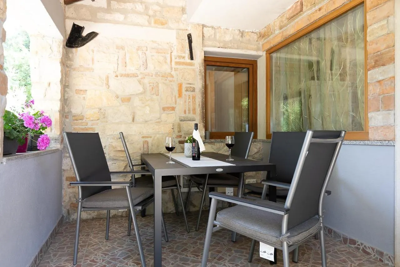 Holiday House Hana Rovinj Holiday home