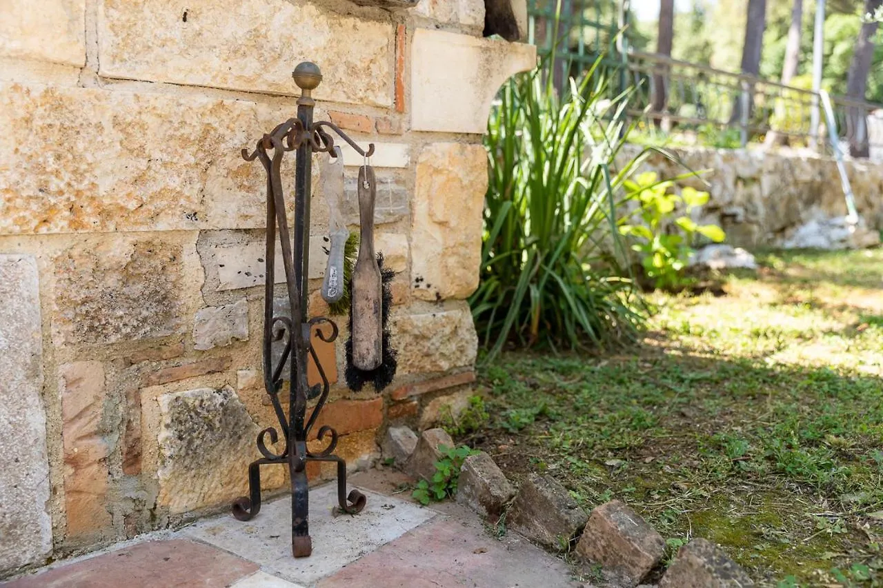 Holiday home Holiday House Hana Rovinj