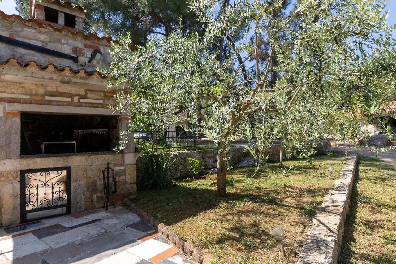 Holiday home Holiday House Hana Rovinj