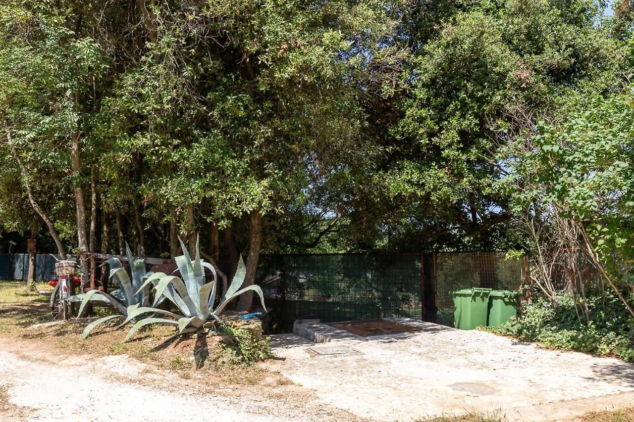 Holiday House Hana Rovinj Holiday home