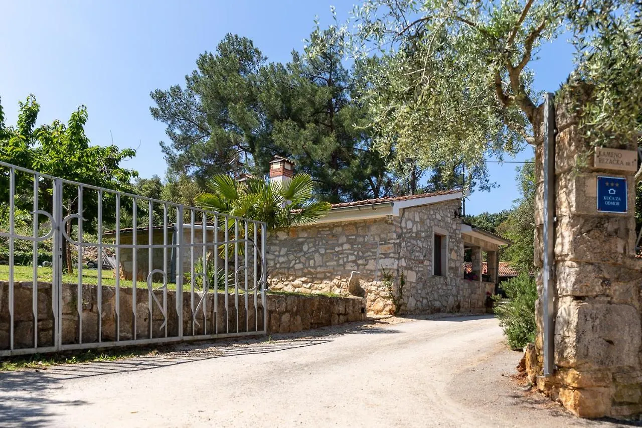 Holiday home Holiday House Hana Rovinj Croatia