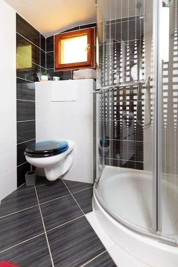 Holiday home Holiday House Hana Rovinj