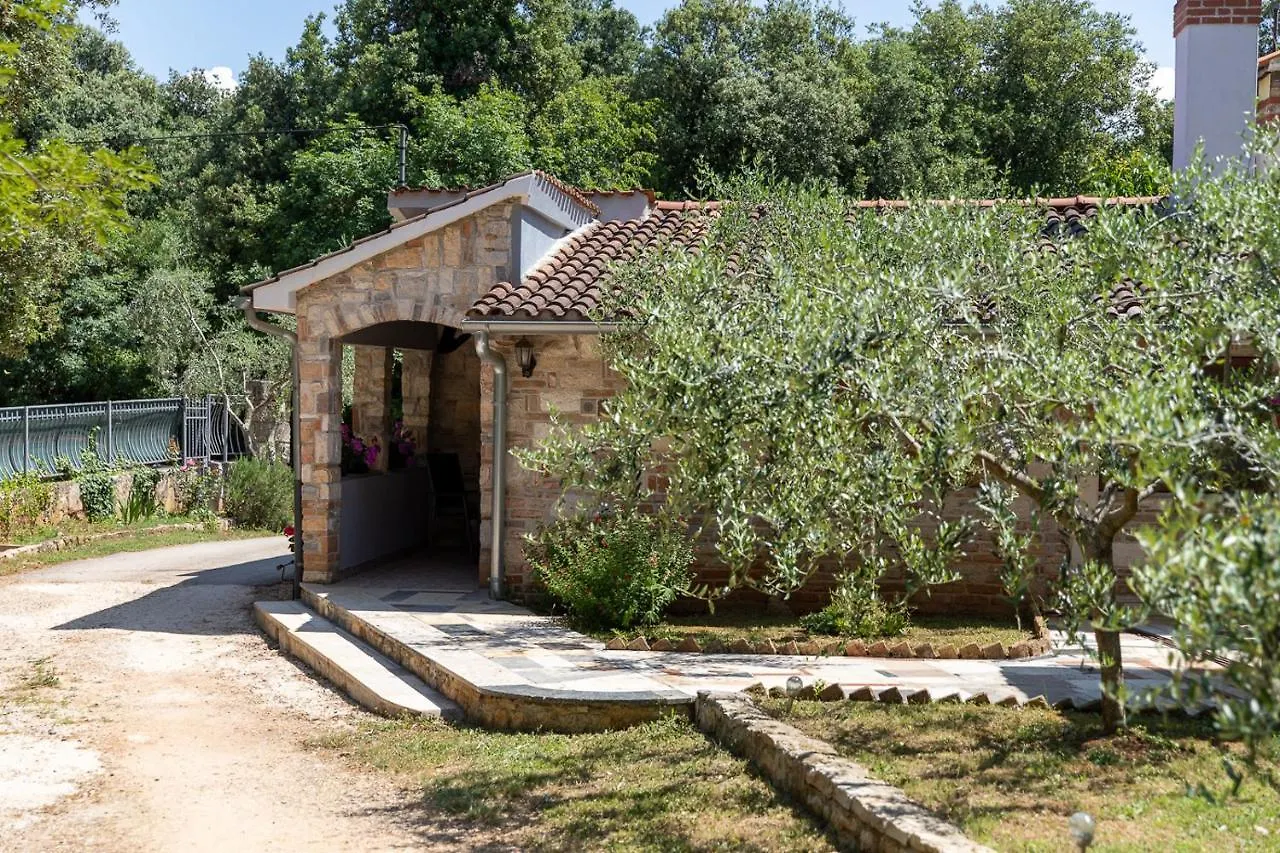 Holiday House Hana Rovinj