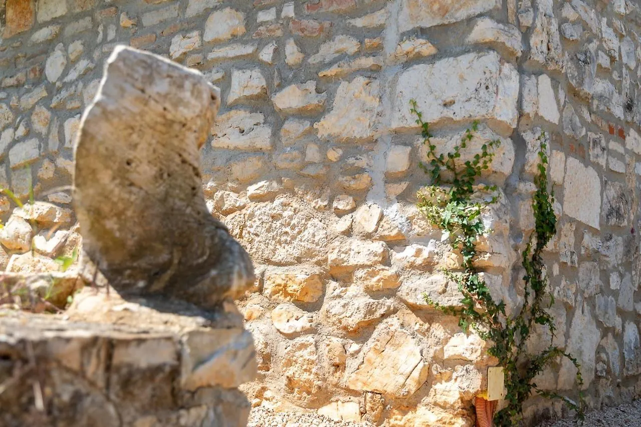 Holiday House Hana Rovinj 0*,  Croatia
