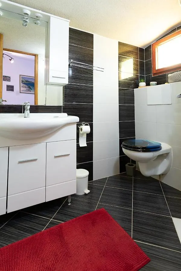 Holiday House Hana Rovinj Holiday home