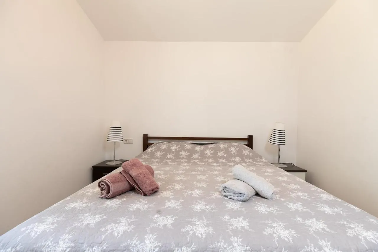 Holiday home Holiday House Hana Rovinj