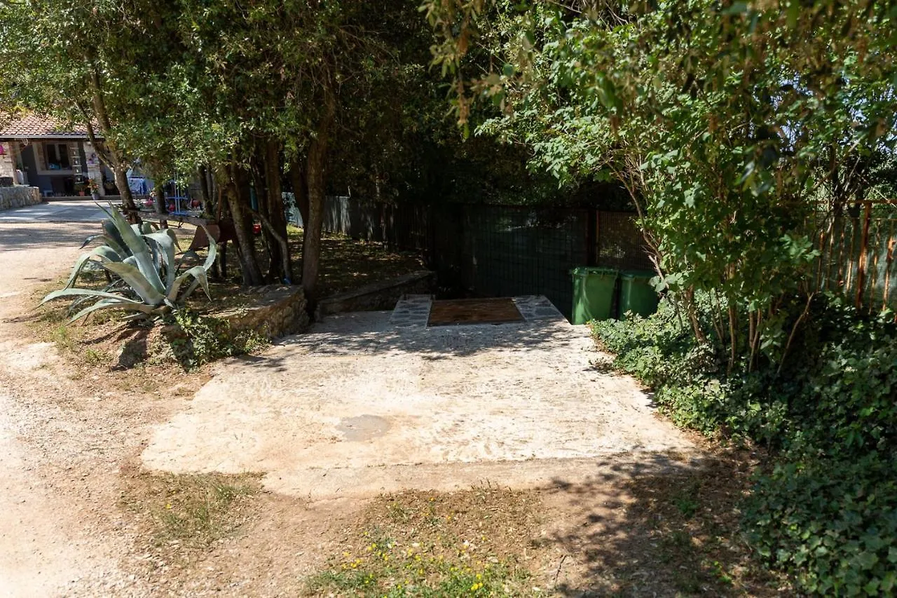 Holiday House Hana Rovinj Holiday home