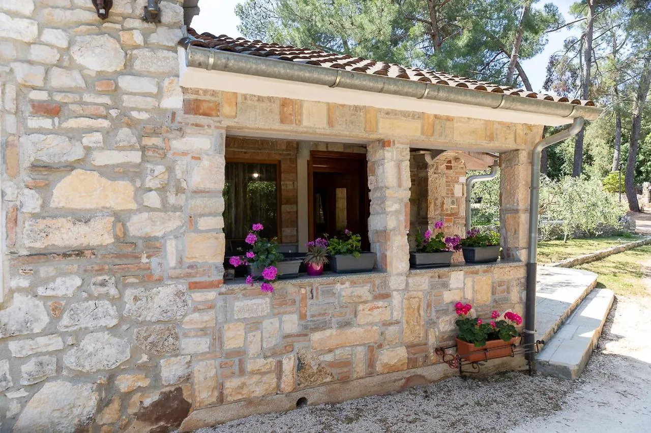 Holiday home Holiday House Hana Rovinj Croatia