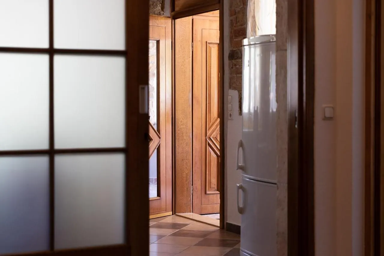Holiday House Hana Rovinj Croatia