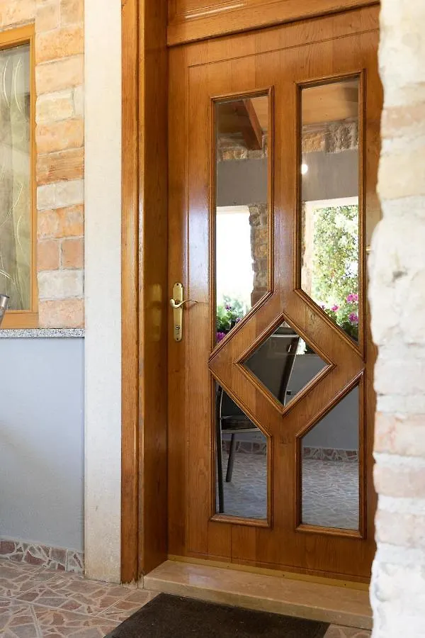 Holiday home Holiday House Hana Rovinj Croatia