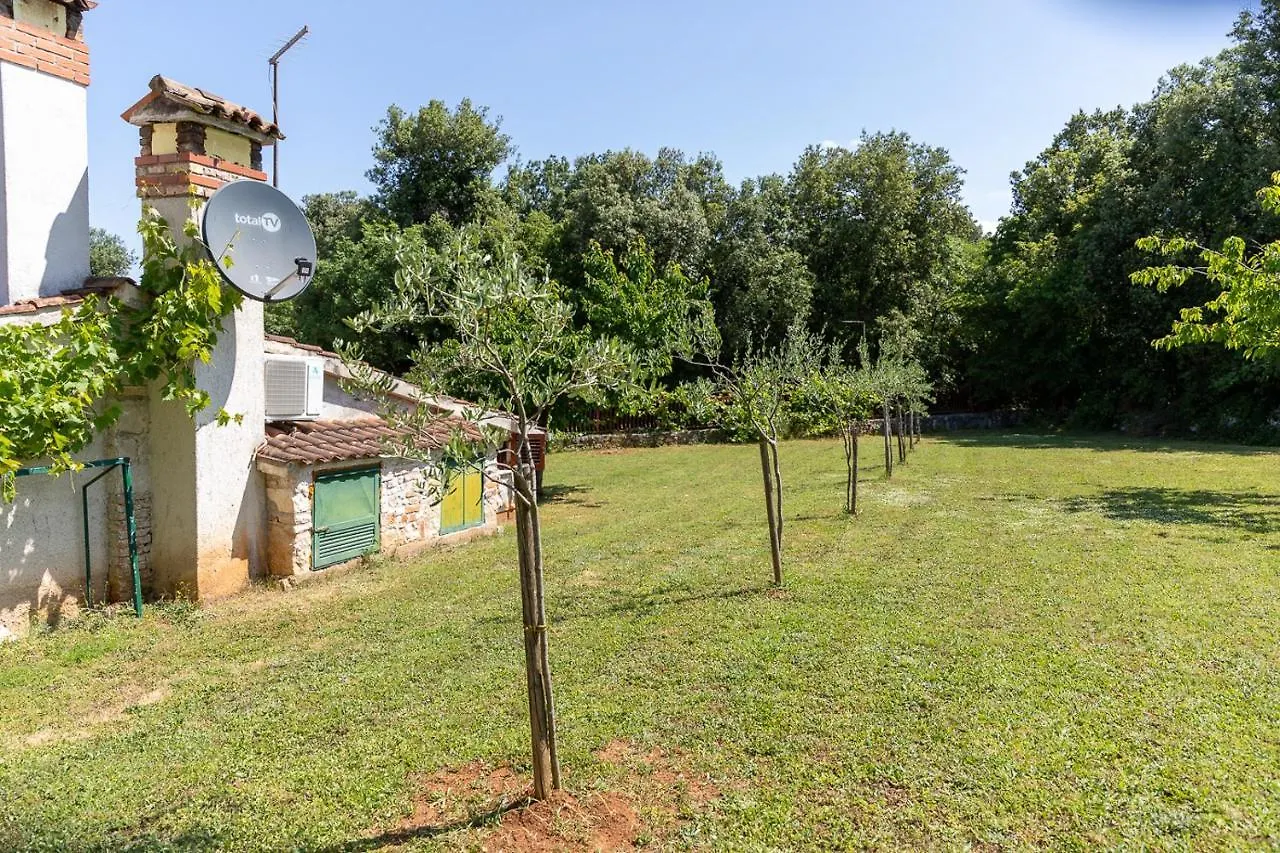 Dom wakacyjny Holiday House Hana Rovinj